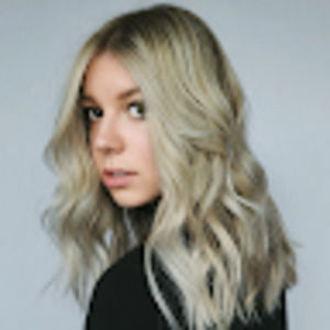 Meet your Posher, Paige maren